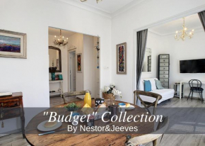 Nestor&Jeeves - LAVINIA - Central - Close sea